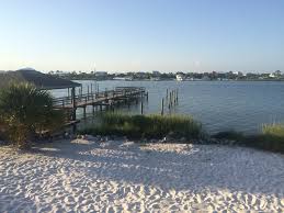 perdido key